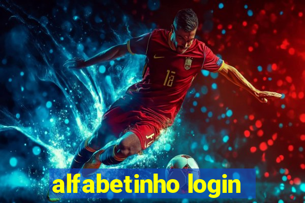 alfabetinho login